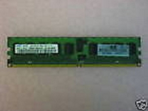 HP 1GB DDR2 800 /CL5/6400P 499275-061